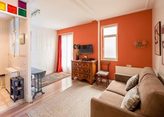 Apartament Prim Kalea