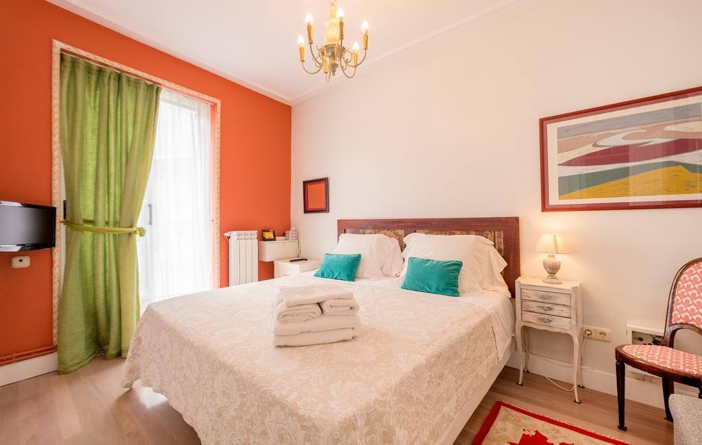 Appartement Prim Kalea *