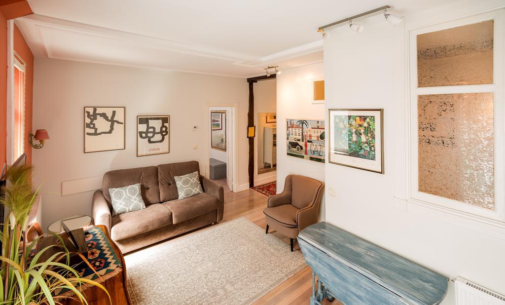 Prim Kalea Appartement Saint-Sébastien