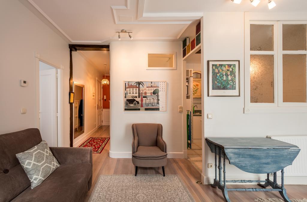 Prim Kalea Appartement