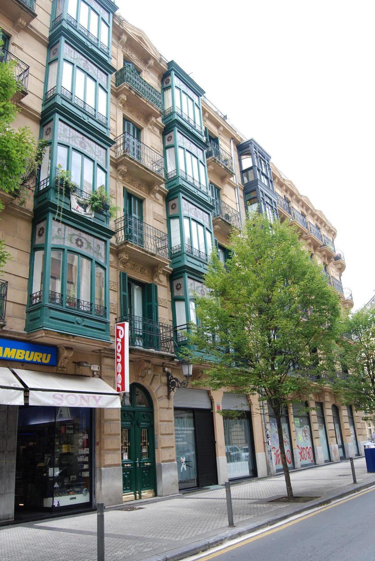 Prim Kalea Appartement Saint-Sébastien